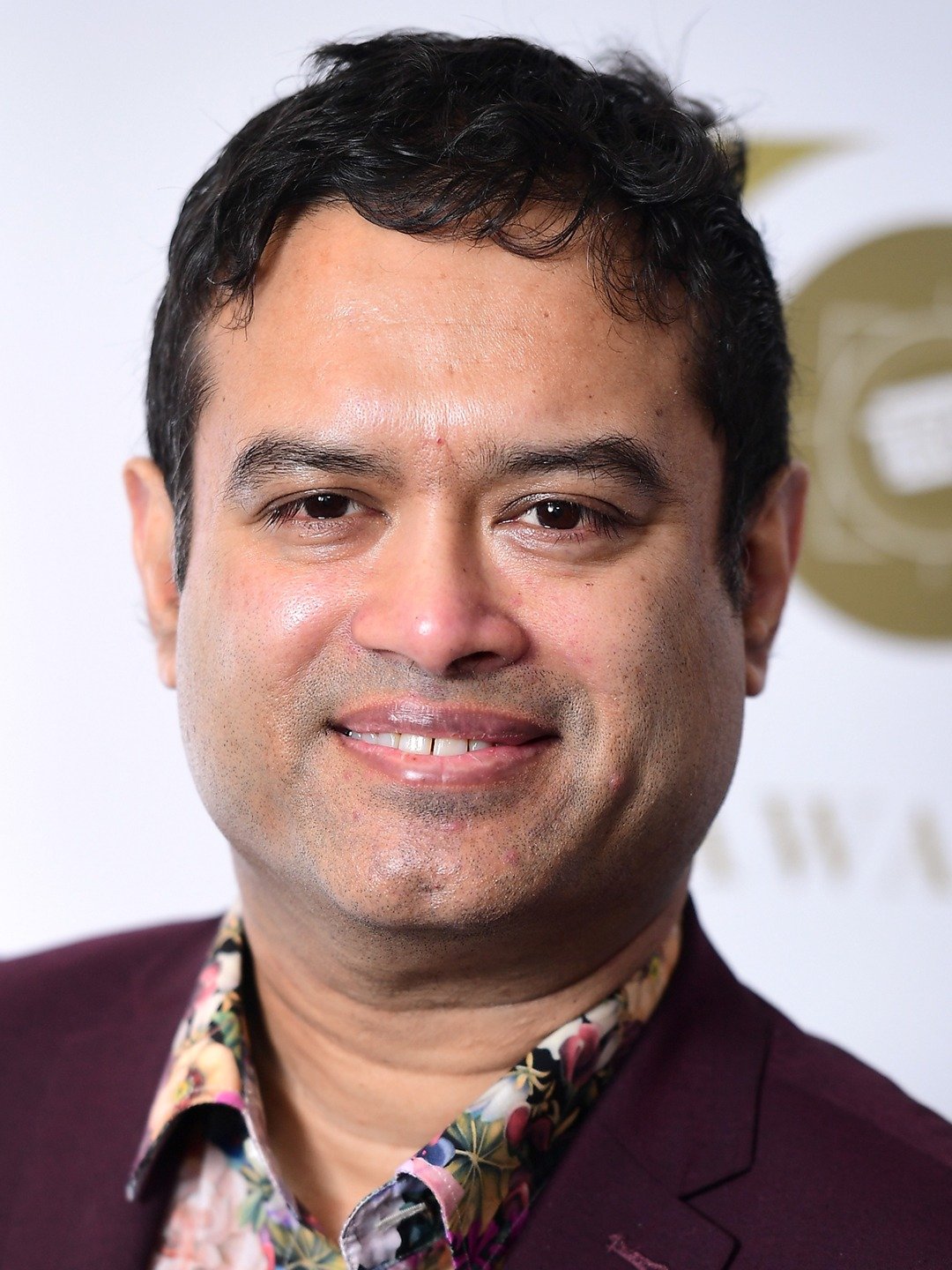 Paul Sinha